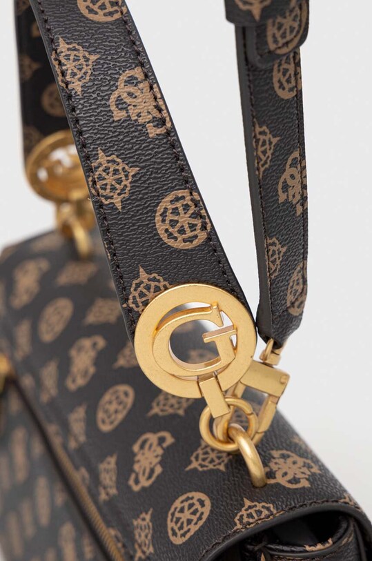 Guess torebka MASIE czarny HWPA91.90200