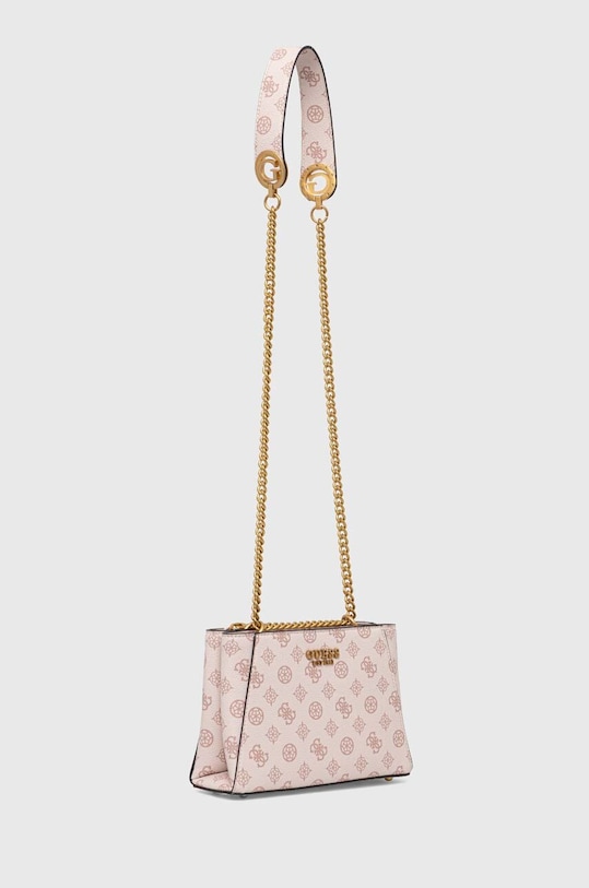 Guess torebka MASIE HWPA91.90760 różowy SS24