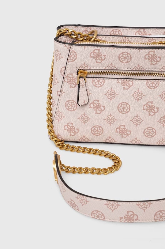 Akcesoria Guess torebka MASIE HWPA91.90760 różowy