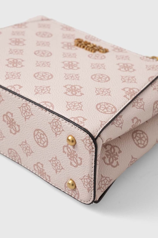 Guess torebka MASIE różowy HWPA91.90760