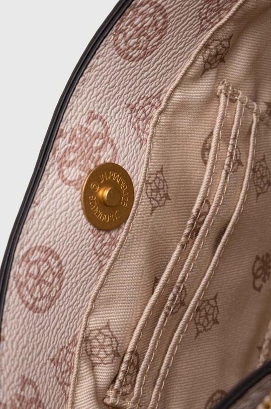 Guess torebka MASIE HWPA91.90760 różowy