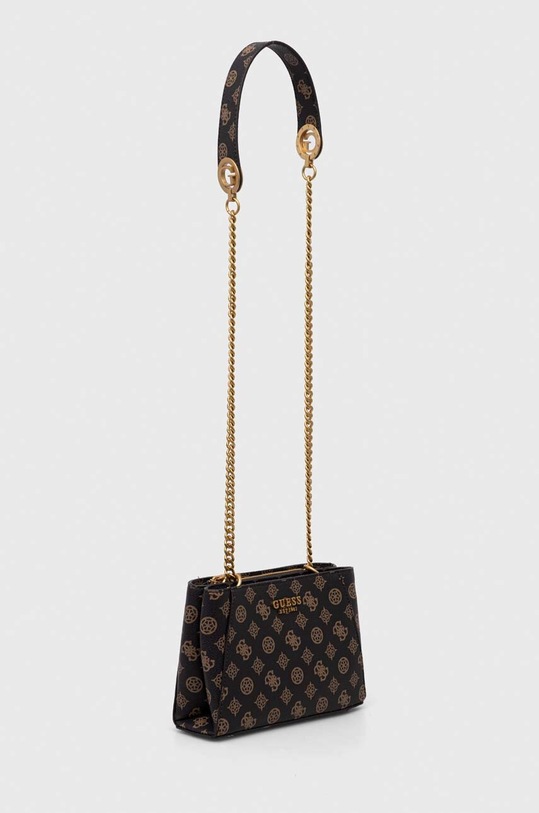 Guess torebka MASIE HWPA91.90760 brązowy SS24
