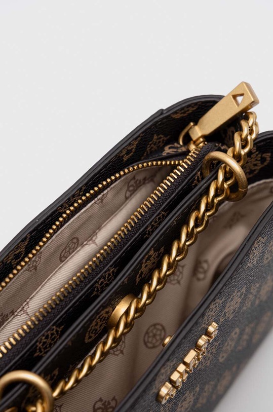 Guess torebka MASIE HWPA91.90760 brązowy