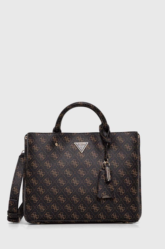 Сумочка Guess синтетичний коричневий HWQG87.78060