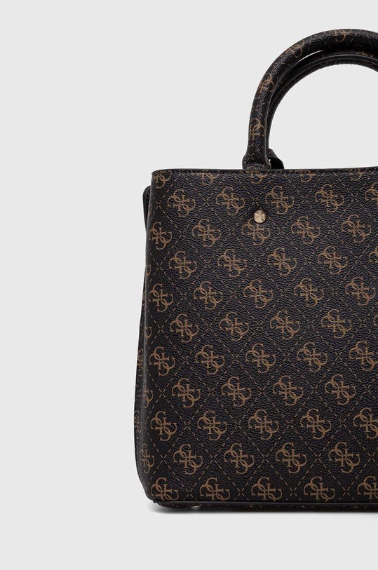 Doplnky Kabelka Guess MERIDIAN HWQG87.78060 hnedá