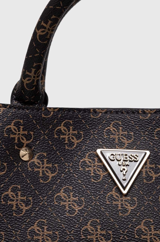 Kabelka Guess MERIDIAN hnedá HWQG87.78060