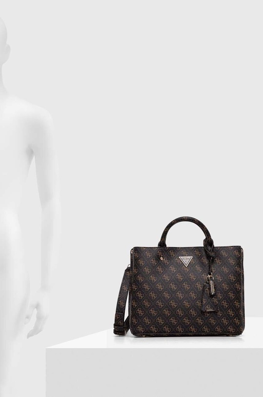 Kabelka Guess MERIDIAN HWQG87.78060