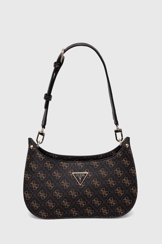 Сумочка Guess синтетичний коричневий HWQG87.78720