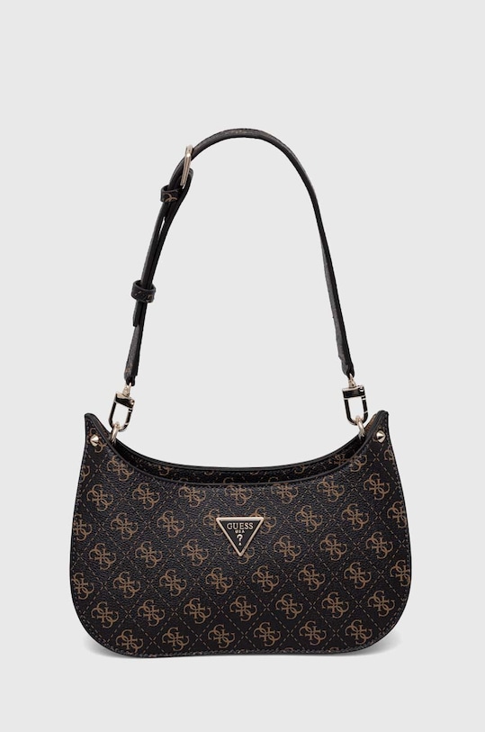 Сумочка Guess синтетический коричневый HWQG87.78720