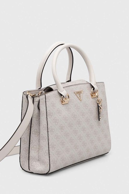 Kabelka Guess NOELLE HWBD78.79060 bílá SS24