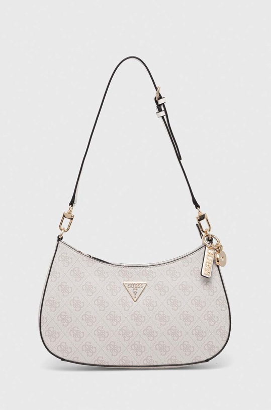 Torba Guess imitacija zrnate kože bijela HWBD78.79180