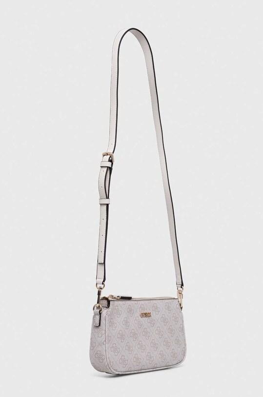 Guess torebka NOELLE HWBD78.79710 biały SS24