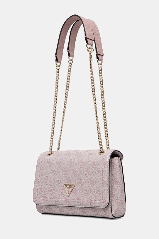 Kabelka Guess HWBG78.79210 růžová NC24