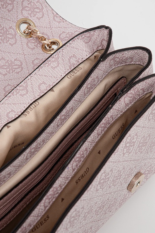 Kabelka Guess HWBG78.79210 růžová