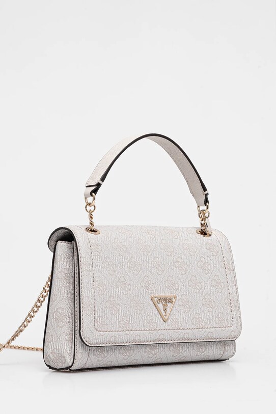 Τσάντα Guess HWBG78.79210 γκρί NC24