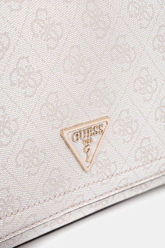 Αξεσουάρ Τσάντα Guess HWBG78.79210 γκρί