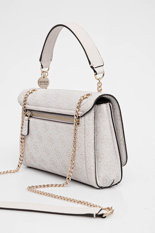 Τσάντα Guess γκρί HWBG78.79210