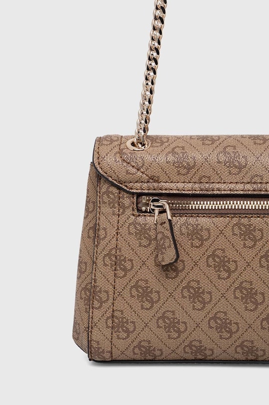 Akcesoria Guess torebka HWBG78.79210 brązowy