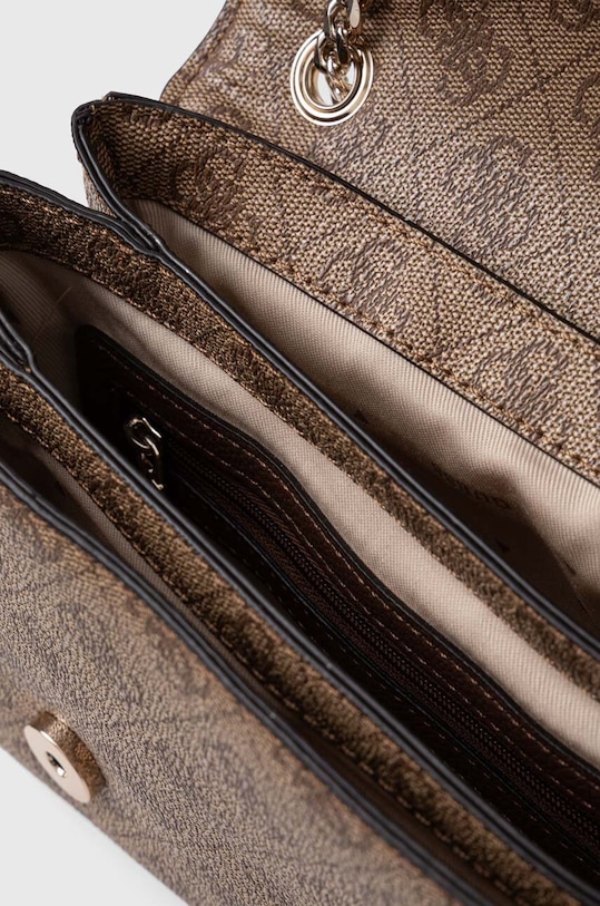 Guess torebka HWBG78.79210 brązowy