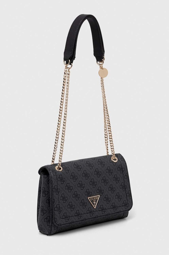 Сумочка Guess HWBG78.79210 сірий NC24