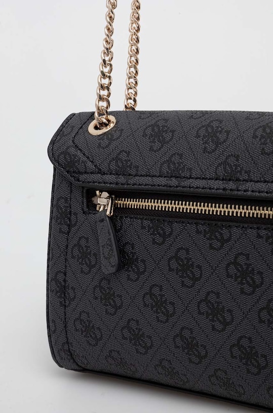 Τσάντα Guess γκρί HWBG78.79210