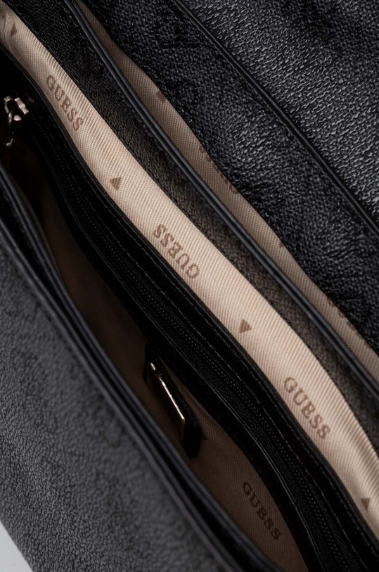 Τσάντα Guess HWBG78.79210 γκρί