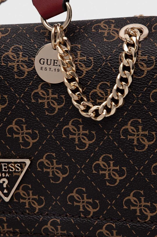 Сумочка Guess коричневий HWQL78.79210