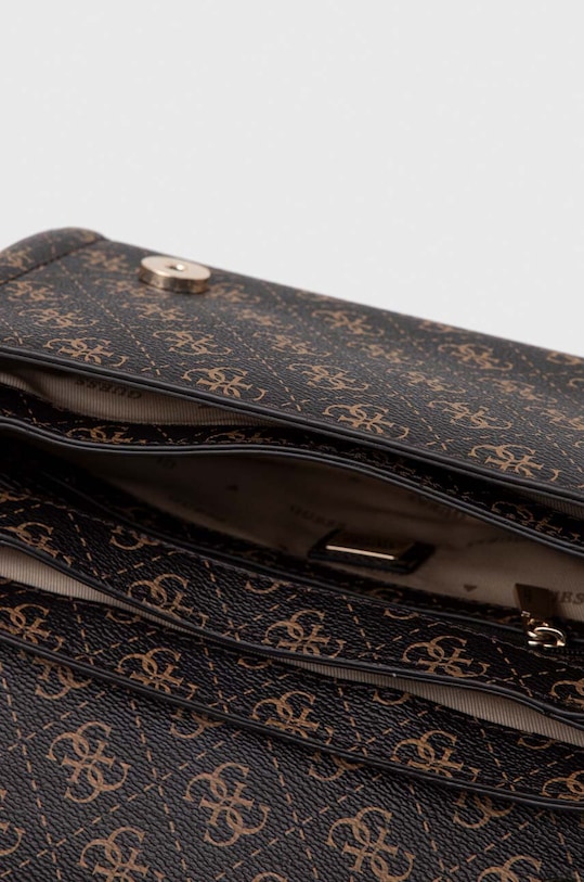 Guess poseta HWQL78.79210 maro