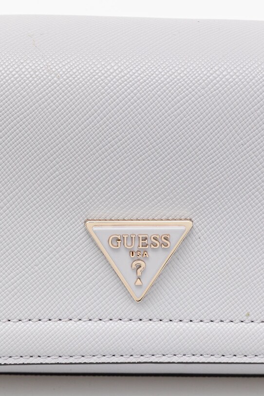 Guess torebka NOELLE niebieski HWZG78.79210