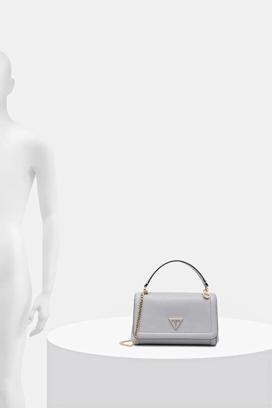 Guess torebka NOELLE HWZG78.79210