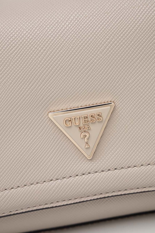 Guess torebka NOELLE szary HWZG78.79210
