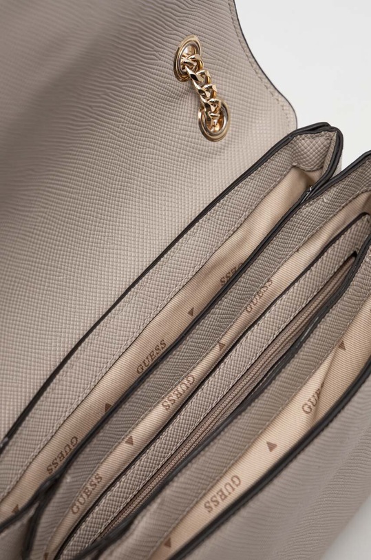 Guess torebka NOELLE HWZG78.79210 szary