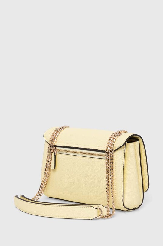 Guess borsetta NOELLE giallo HWZG78.79210