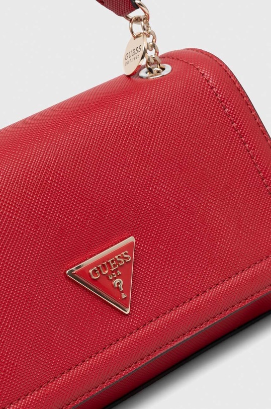 Guess poseta NOELLE rosu HWZG78.79210