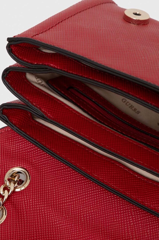 Guess poseta NOELLE HWZG78.79210 rosu