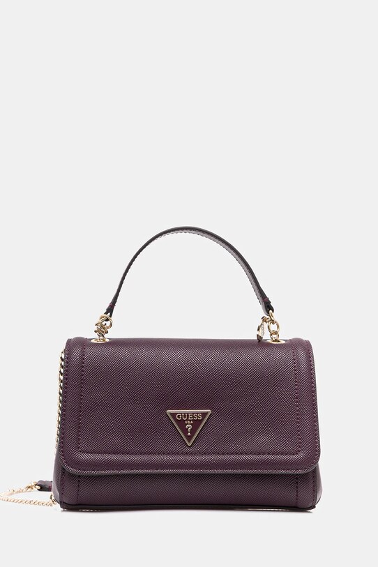 Guess borsetta NOELLE no violetto HWZG78.79210