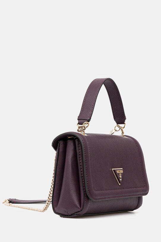 Guess borsetta NOELLE HWZG78.79210 violetto NC24