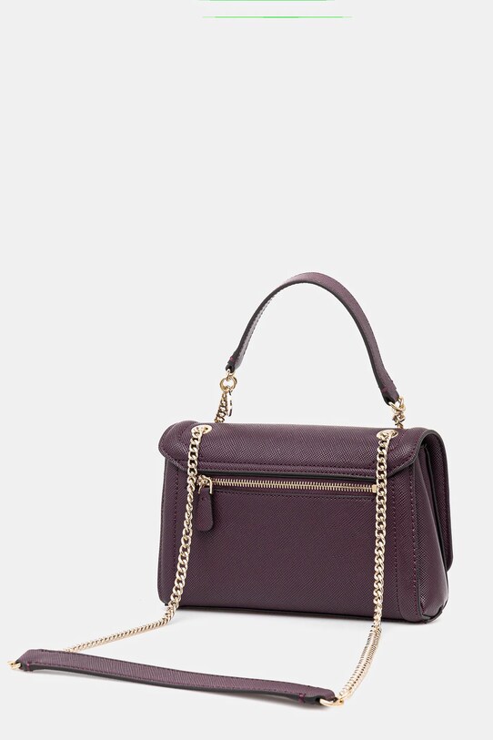 Accessori Guess borsetta NOELLE HWZG78.79210 violetto