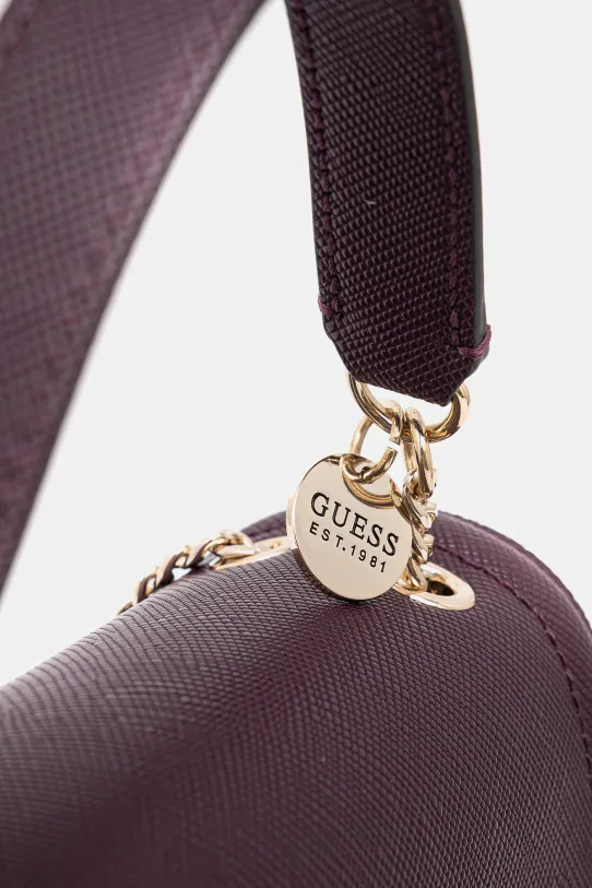 Guess borsetta NOELLE violetto HWZG78.79210