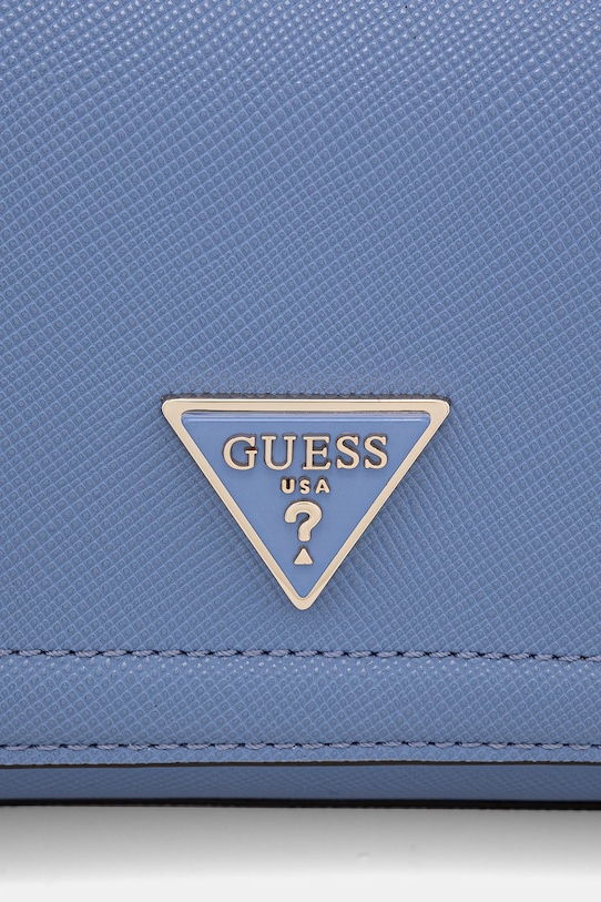Guess kézitáska NOELLE kék HWZG78.79210