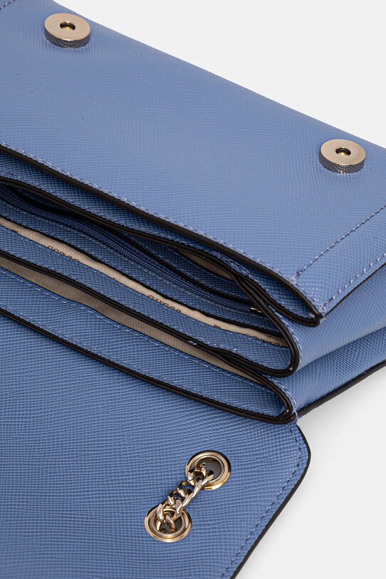 Guess kézitáska NOELLE HWZG78.79210 kék