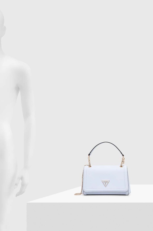 Guess torebka NOELLE HWZG78.79210