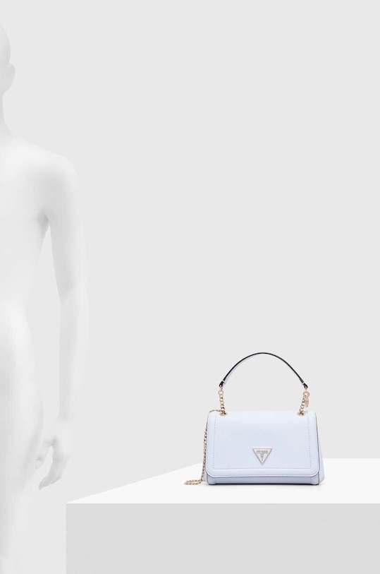 Guess torebka NOELLE HWZG78.79210