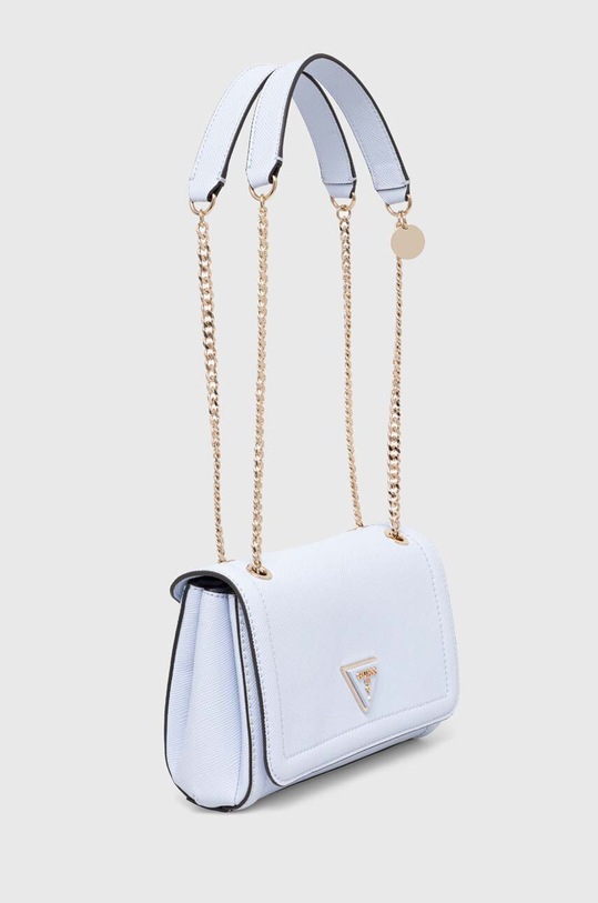 Guess torebka NOELLE HWZG78.79210 niebieski NC24