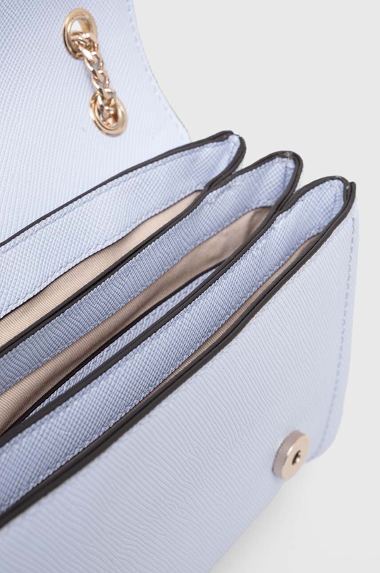 Guess torebka NOELLE HWZG78.79210 niebieski