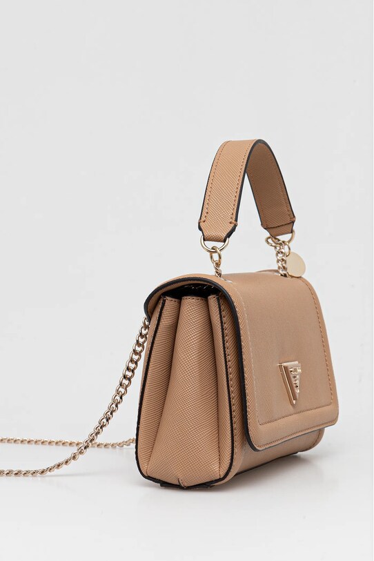 Guess torebka NOELLE HWZG78.79210 brązowy NC24