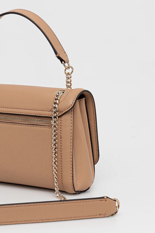 Dodatki Torbica Guess NOELLE HWZG78.79210 rjava