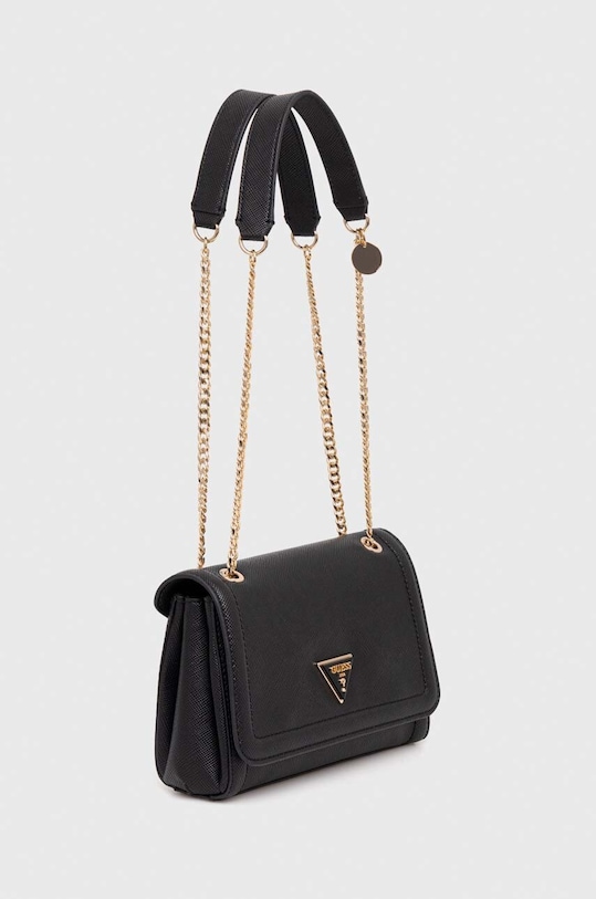 Guess torebka NOELLE HWZG78.79210 czarny NC24