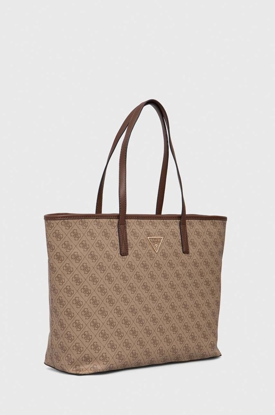 Τσάντα Guess HWSG90.06370 μπεζ SS24