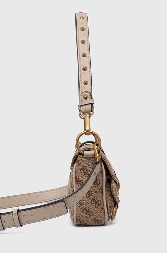 Τσάντα Guess HWJB90.08190 μπεζ SS24